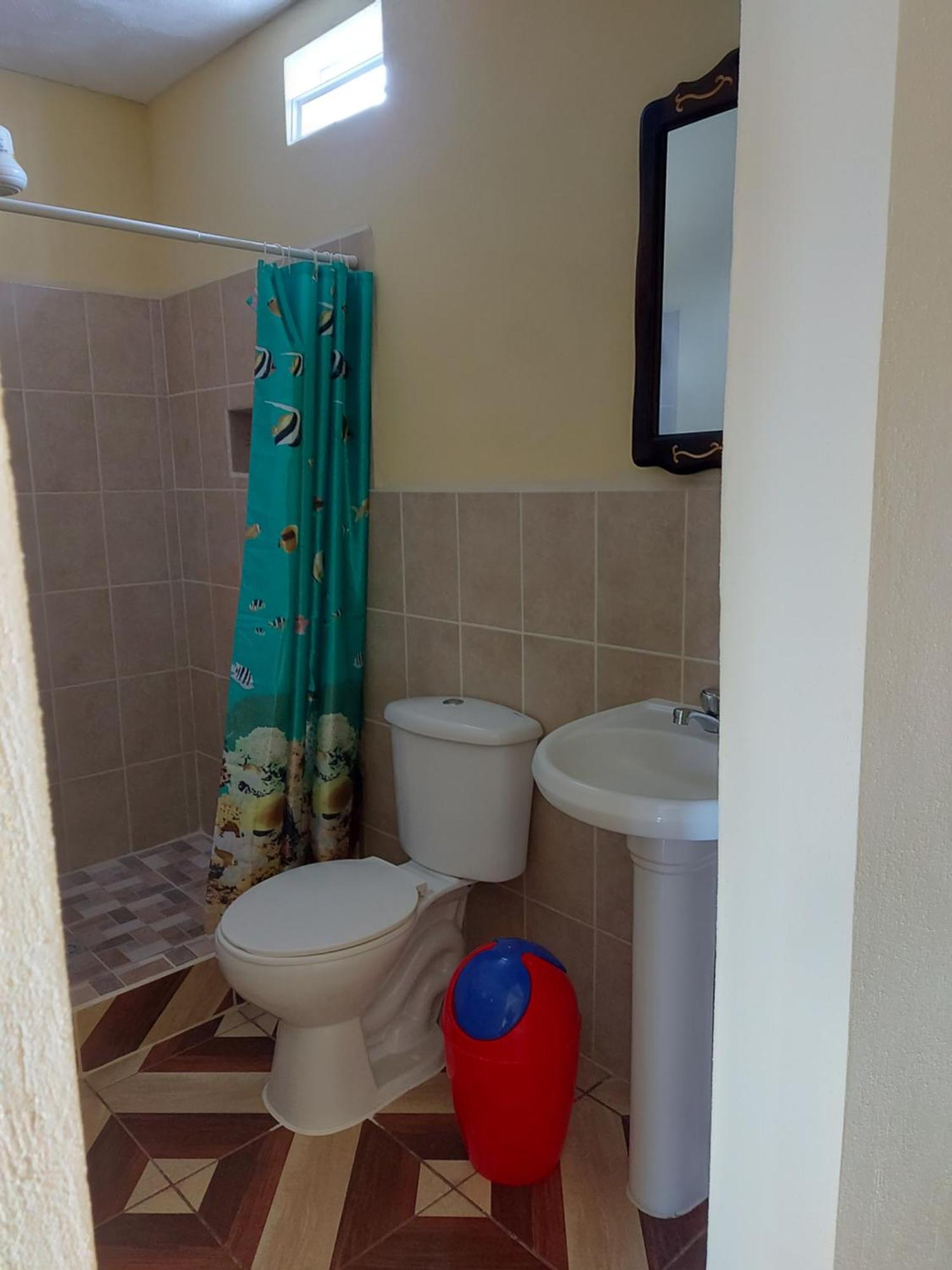 Hotel Los Reyes Cobán エクステリア 写真