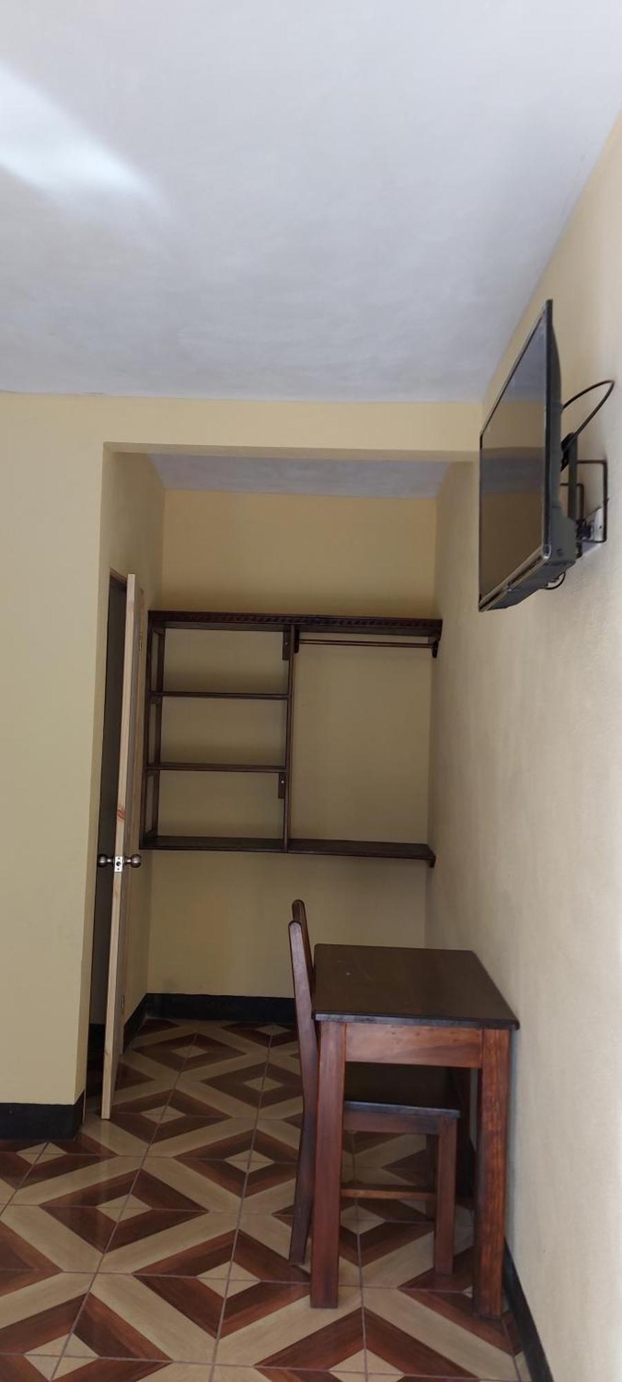 Hotel Los Reyes Cobán エクステリア 写真